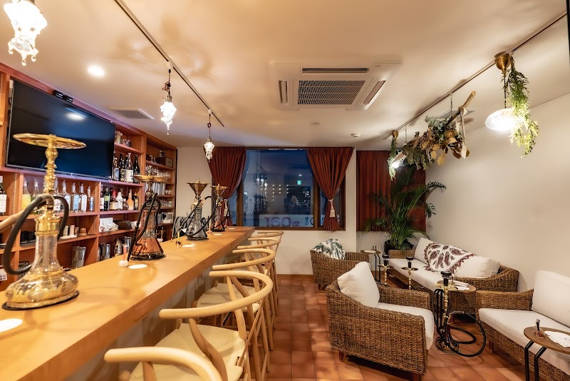 宮崎焼酎スナックKOKU