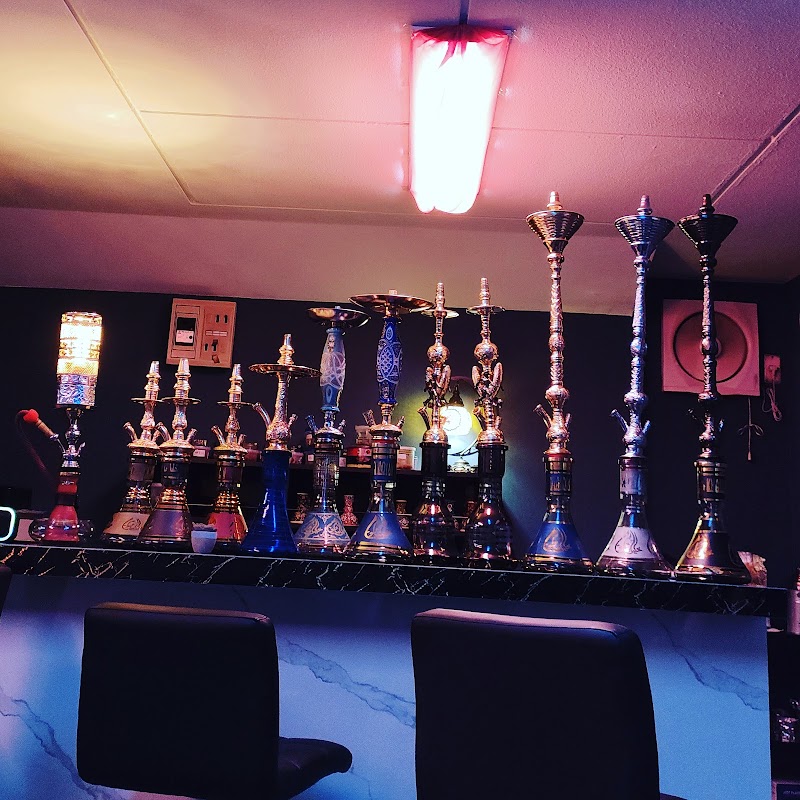 JAVIE Shisha Cafe & Bar