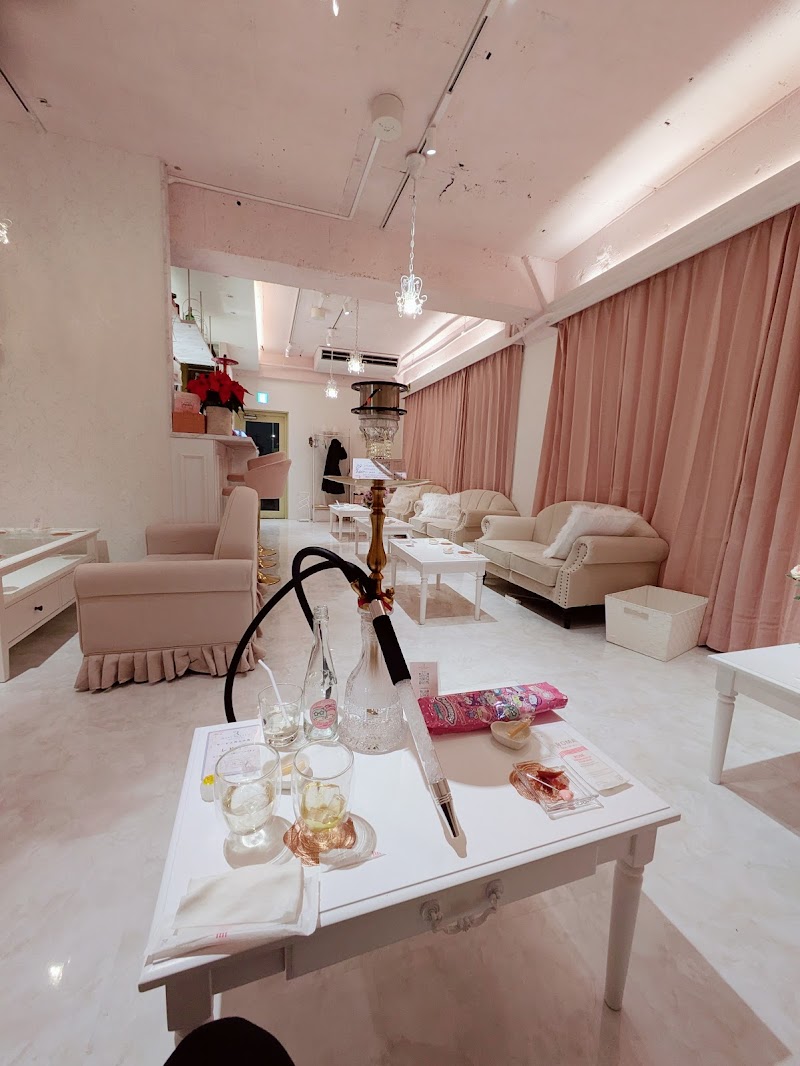 シーシャ カフェ&バー Ranunculus (ラナンキュラス) 池袋店