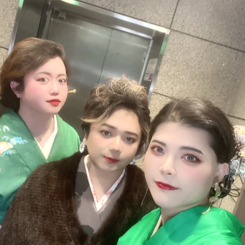 宮崎市 ゲイバー BAR CIEL