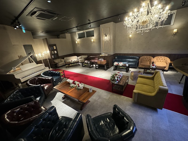 臥煙 香黒‐Kaguro‐