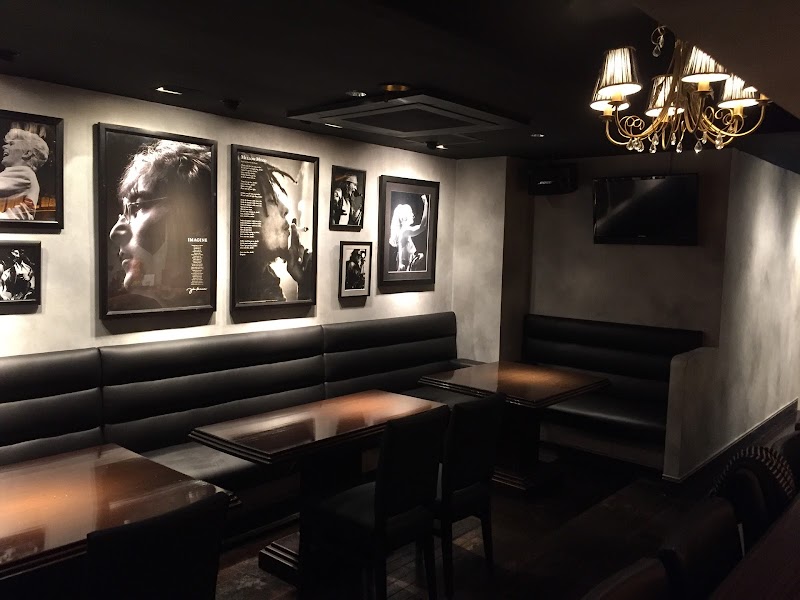 MUSE BAR 恵比寿駅前本店