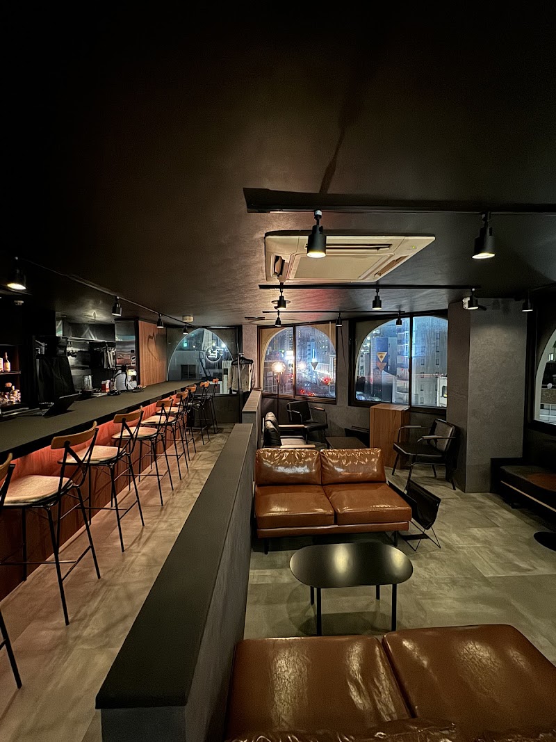 Shisha Cafe&Bar tone. (シーシャカフェアンドバートーン)浜松店