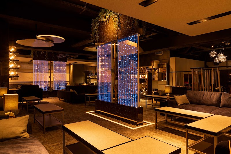 煙間 歌舞伎町店