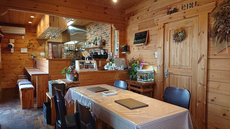 Cafe Ciel