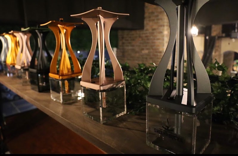 シーシャ カフェ＆バー/シミレーションゴルフ chill forest （チルフォレスト）