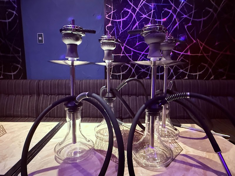 PUBパラダイス×シーシャ