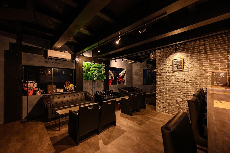 SHISHA&BAR おぱちょ