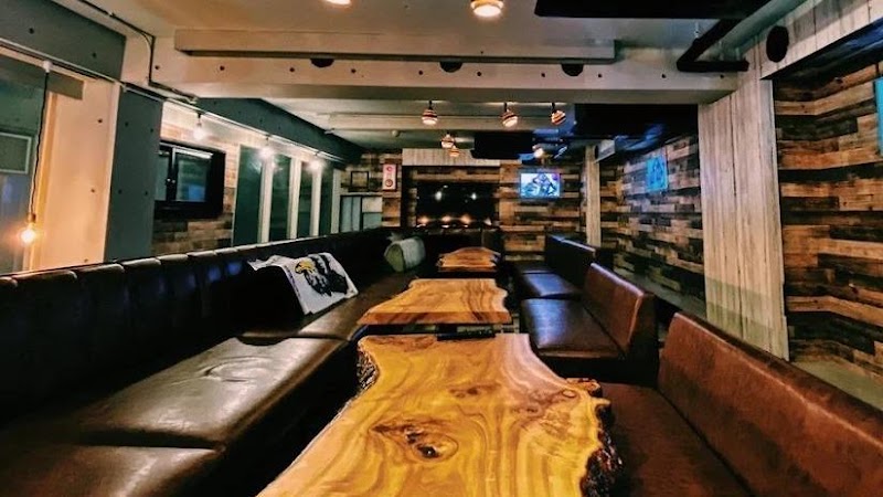 GRASS シーシャ アメ村店