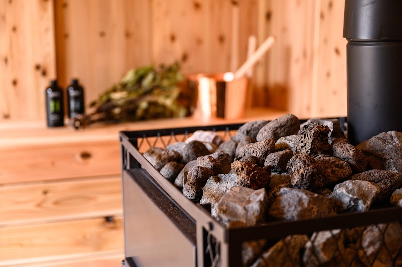 88PEAKS（エイトピークス）サウナ＆シーシャ 八ヶ岳