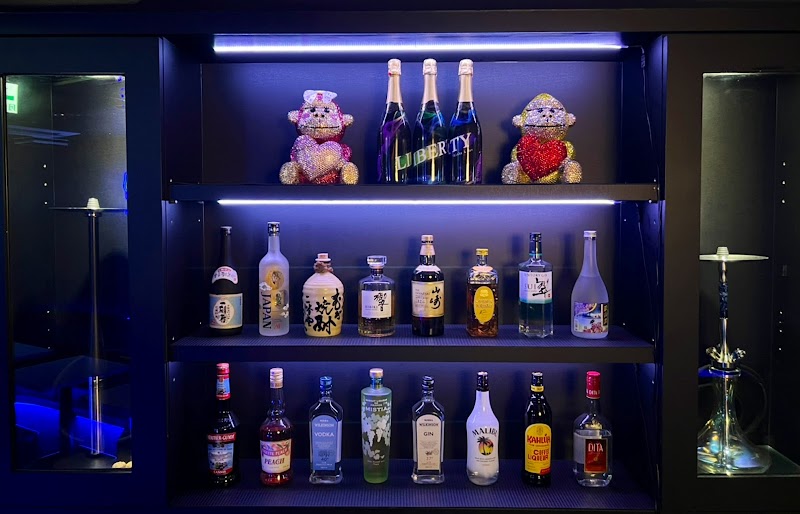 shisha&bar LIBERTY