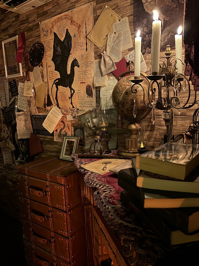 シーシャコンカフェ nonno