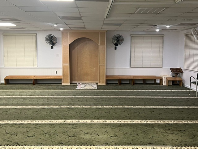 Umm Ul Qura Center