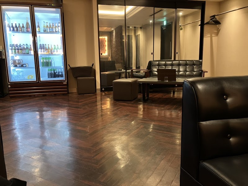 シーシャバー&カフェ 煙狼 神戸三宮