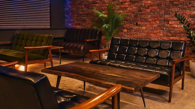 シーシャカフェ＆バー チルスタンド神奈川溝の口店