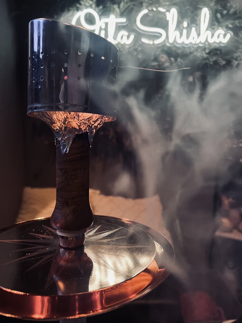 大分シーシャ Shisha cafe オオイタシーシャ