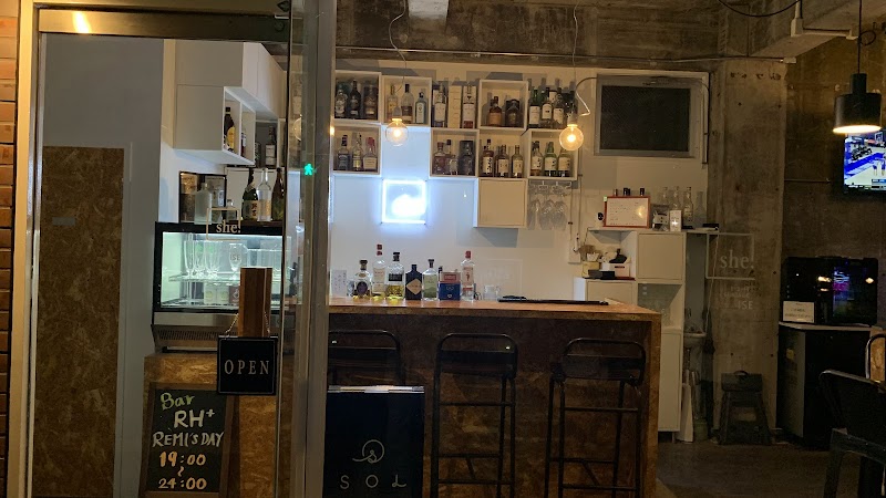 she.Bar&Cafe