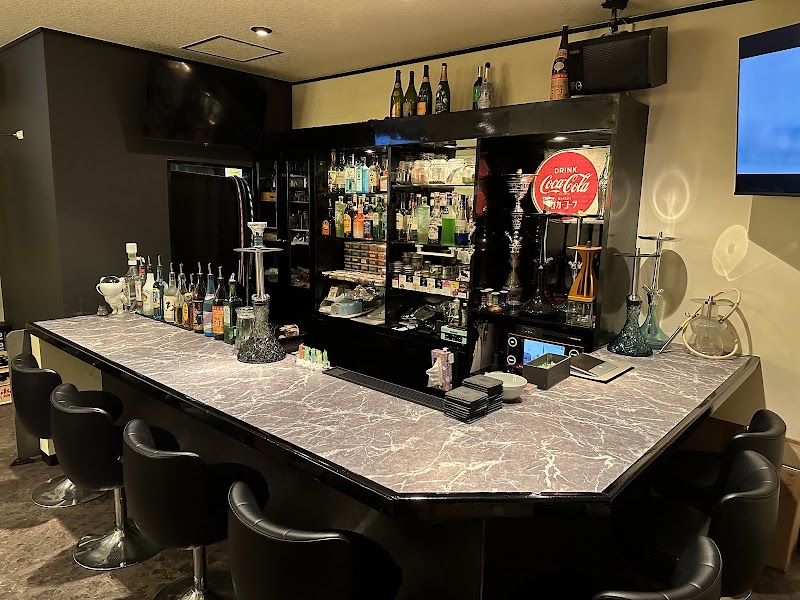 FLOWER - shisha cafe & bar -