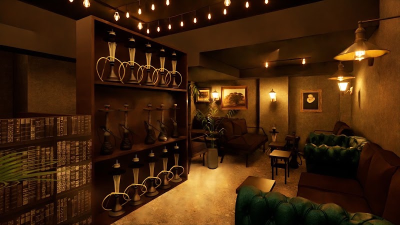 シースタンド 高円寺店