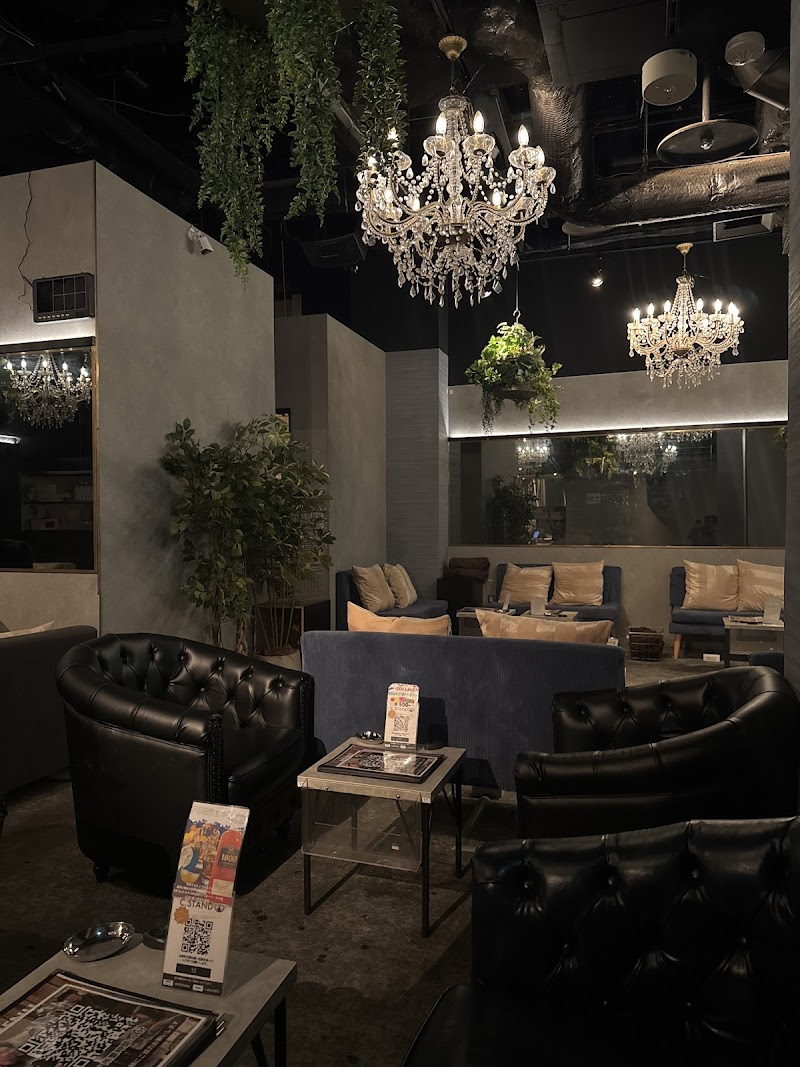 シースタンド 六本木店