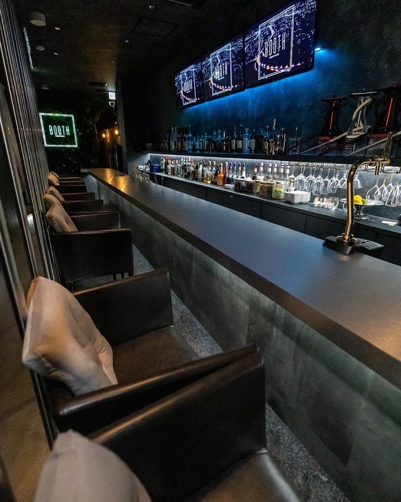 シーシャ Cafe&Bar BOOTH 熊本店