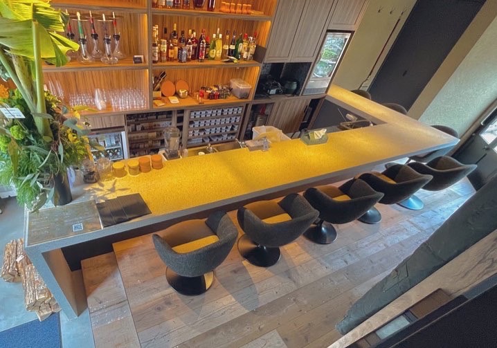 札幌シーシャcafe＆bar フロンティア (frontier)