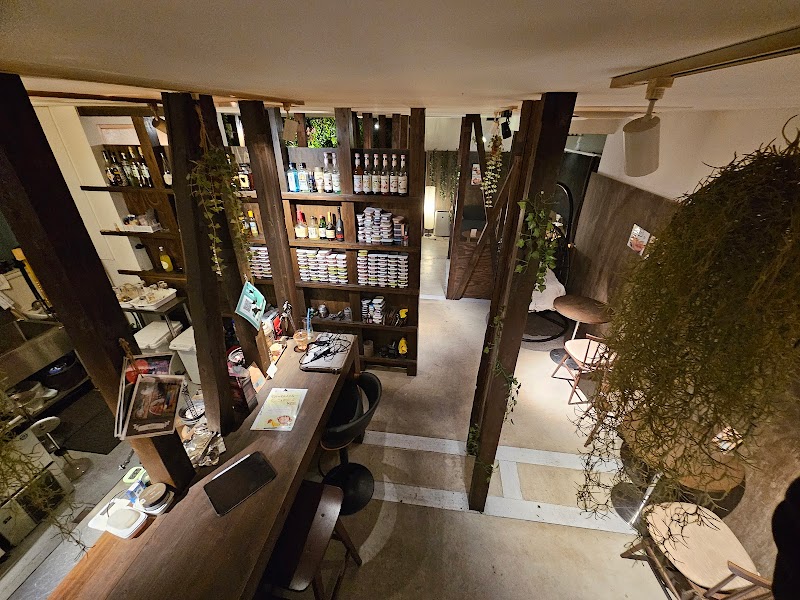 赤坂シーシャ Shisha Cafe&Bar ランデヴー