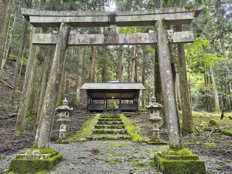 四社神社