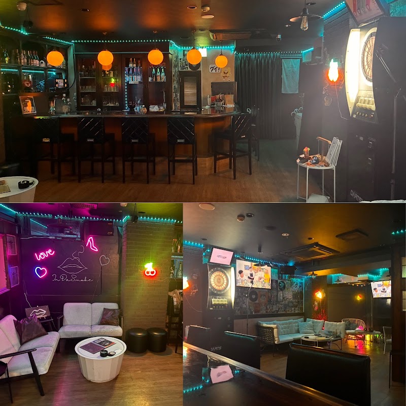 インダスモーク-In Da Smoke