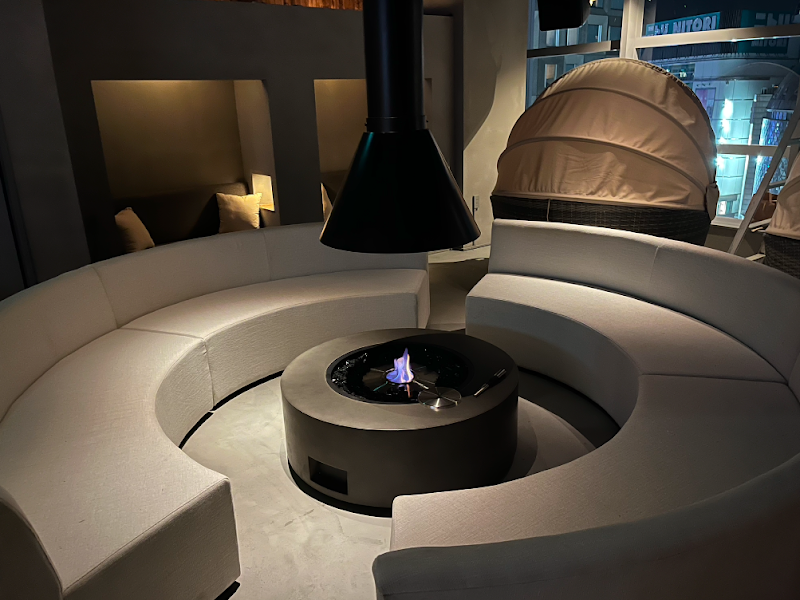 musch 渋谷宮下パーク前店