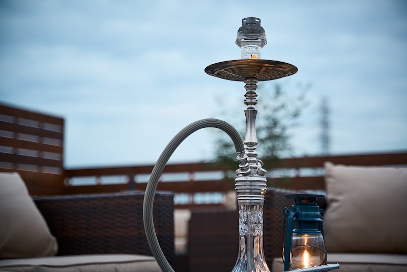 BLUETREE スカイテラス＆シーシャ・カフェ