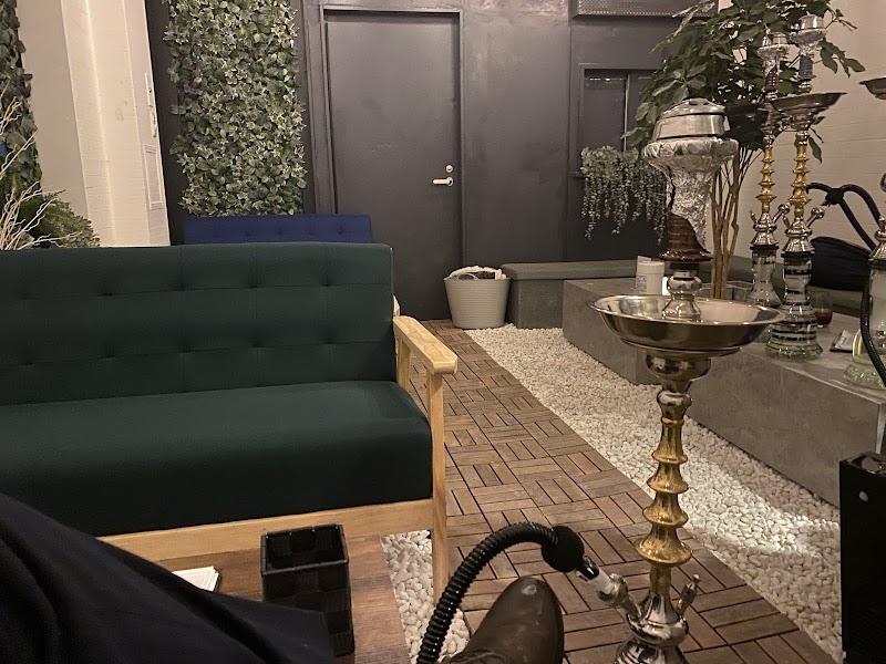 シーシャカフェ&バー Saturday錦糸町