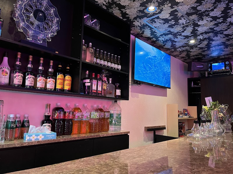 CBDシーシャ Cafe&BAR Chillace