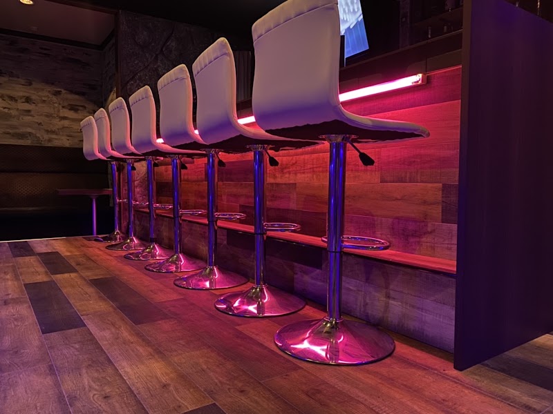 シーシャバーBlue Ocean〜ブルーオーシャン〜