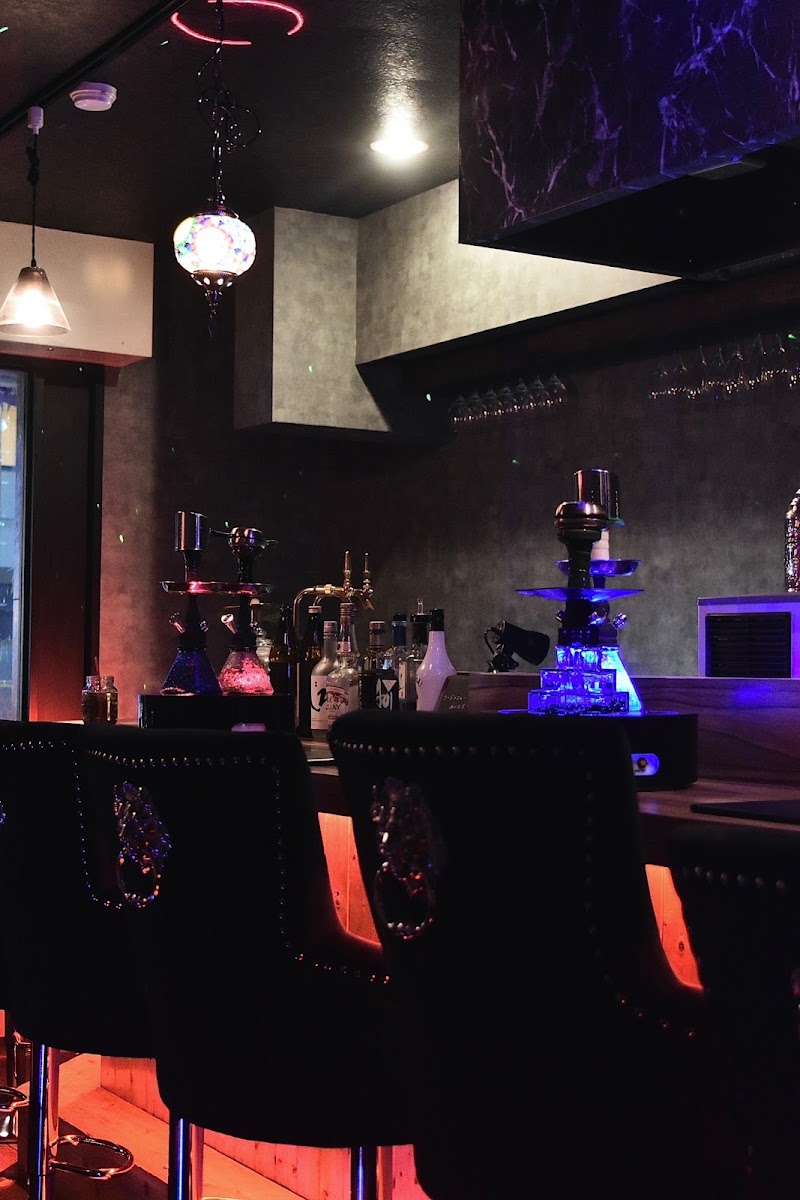 しゃべりＢＡＲ【福島のシーシャ】