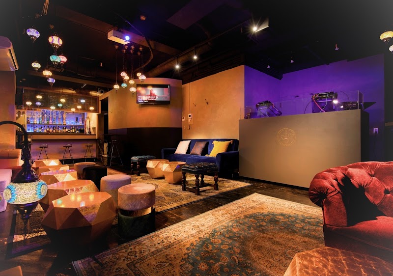 Thaifood Bar 444quad クアッド 大宮東口