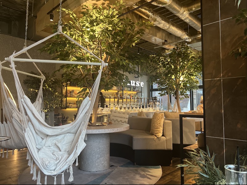 muse 横浜桜木町店