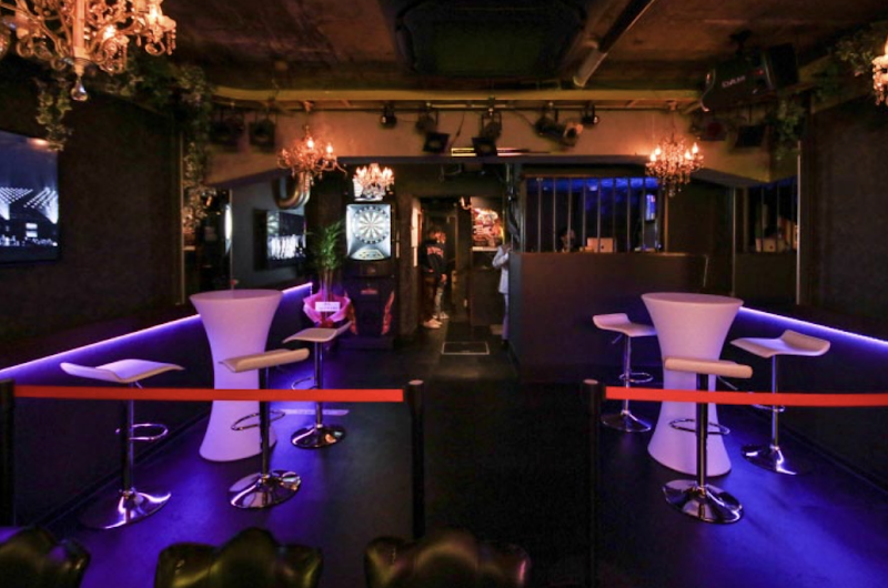 MusicBarTsukiNoAkari