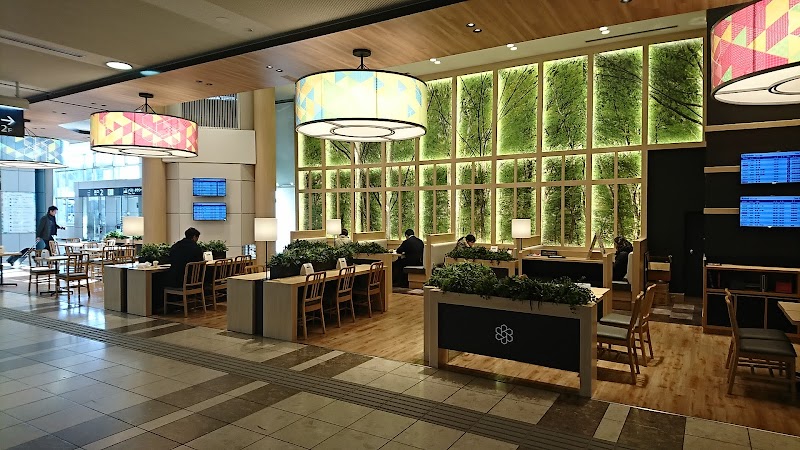 PRONTO 仙台国際空港店