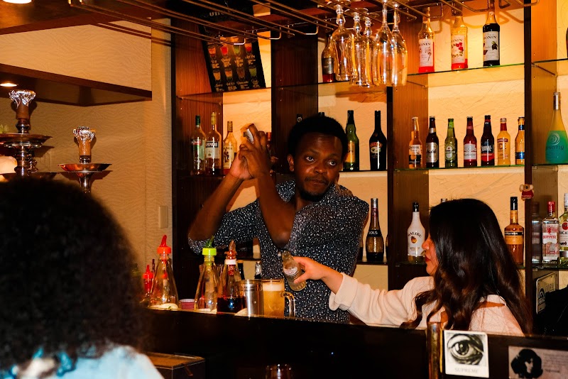 Beppu Social Bar -別府で1番国際的なカクテルバー