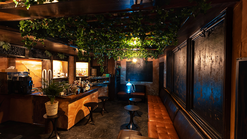 シーシャ カフェ & バー ジャンゴ 上野・湯島・御徒町店