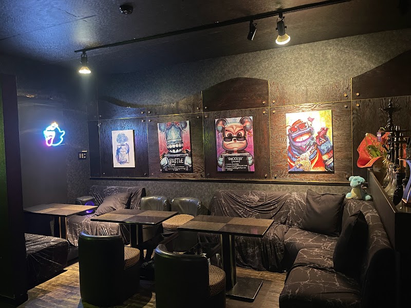 山梨 シーシャ バー family(ファミリー)