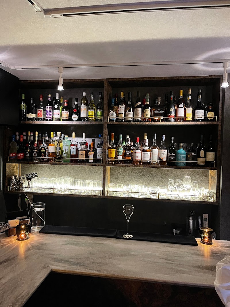 新橋 シーシャ SMOKY LOUNGE Corvo