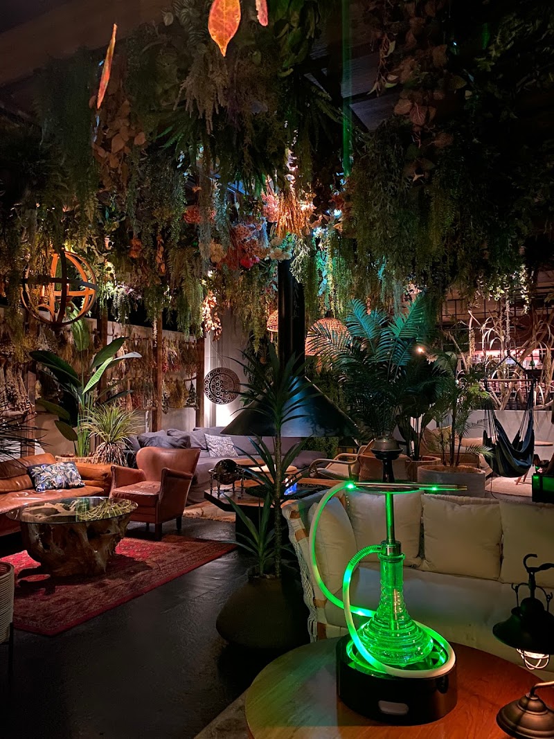 SHISHA LOUNG Chillrug チルラグ中目黒店