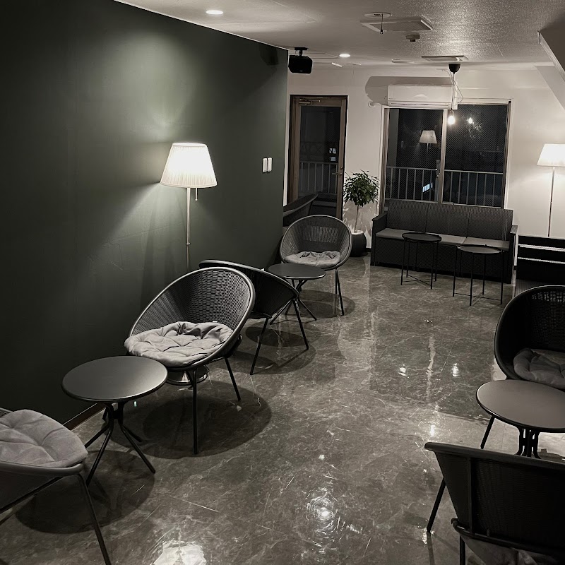 Cafe & Bar CHAIN - SHISHA(シーシャ)