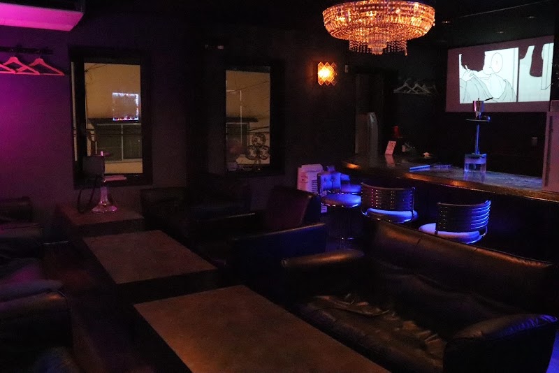 ShishaberKK (シーシャバーキングス）