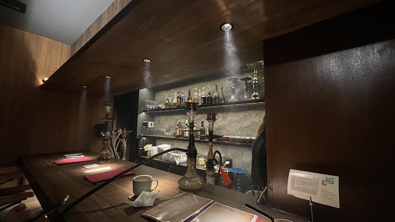しーしゃ喫茶店 北新地店 シーシャ/shisha/hookah