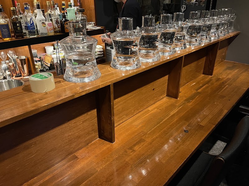 川崎シーシャバー SAVU