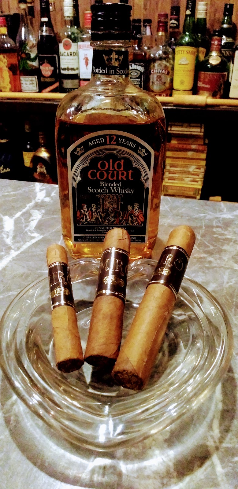 葉巻のお店 CIGAR・HOUSE