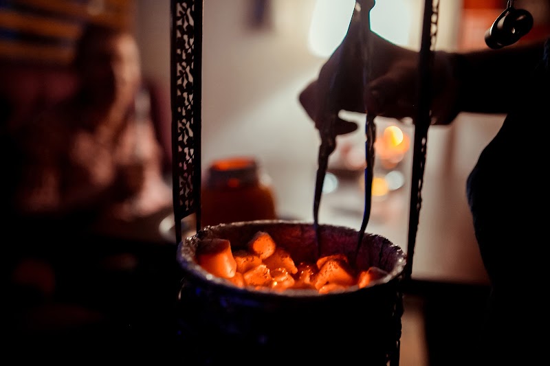 Shisha Bar OTA丨水タバコ専門店